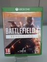 EA Games XONE Battlefield 1 Revolution XOne