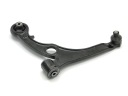 NTY BRAS DE SUSPENSION AVANT FIAT STILO 01-2003.12 INFÉRIEUR GAUCHE KIT CONDUCTEUR #3photo 16