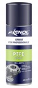 AXENOL PTFE SPRAY МНОГОФУНКЦИОНАЛЬНАЯ ТЕФЛОНОВАЯ СМАЗКА