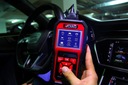 ИНТЕРФЕЙС OBD2 ДИАГНОСТИЧЕСКИЙ ТЕСТЕР VAG VW AUDI SEAT SKODA 24DIAG S980 j.PL