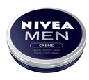 Krem do twarzy Nivea Men 75 ml