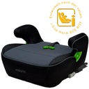 Сиденье OSANN Junior Isofix I-Size с ремнем Gurtfix Pixel Black