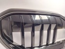 BMW 5 G60 G61 GRILLES GRILLE CALANDRE LED 8084683photo 7
