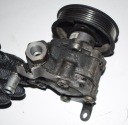 CITROEN C5 III X7 LIFT 3.0 HDI POMPE AMPLIFICATEUR 9672589380photo 6