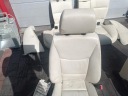 BMW E90 СЕДАН СИДІННЯ КОМПЛЕКТ ШКІРА ЄВРОПА  (18840187321) фото min 6