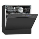 Zmywarka do naczyń Klarstein Amazonia 8