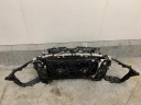 PORSCHE MACAN 95B LIFT PANNEAU AVANT RADIATEUR COMPLÈTE 95B959455G EUROPE ORIGINALphoto 10