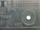 ПОПЫЛЬНИЧКА БАРДАЧОК MERCEDES-BENZ OE A2126803750  фото 9