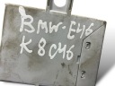 MERCEDES-BENZ C W204 2008 MODULE CONTRÔLEUR IMMOBILISATEUR 6905668photo 6