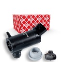 FEBI BILSTEIN 109280 PUMP SPRYSKIWACZA, WASHER GLASS FRONTAL  photo 13