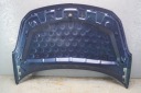 КАПОТ КРИШКА ДВИГУНА OPEL CORSA D Z22A  (17529257744) фото min 16