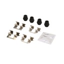 TRW PFK716 KIT ACCESSOIRES PLAQUETTES FREINphoto 7