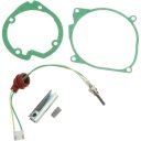 KIT RÉPARATION BOUGIES INCANDESCENCE PIÈCES VERS CHAUFFAGE DE STATIONNEMENT 12V-5KWphoto 12
