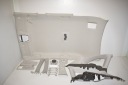 ENSEMBLE POKRYC DACHOWYCH BMW X1 (F48) 9219498 2.0L DIESEL 140KW 2016photo 13