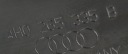 AUDI A8 2016 3.0 TDI WEBASTO HYDRONIC II-SF 4H0265081T 4H0265105Jphoto 10
