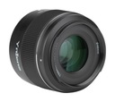 Объектив Yongnuo YN 50 мм f/1.8 DA DSM II для Sony E