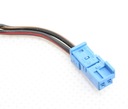ЗАГЛУШКА КУБ BMW E60 E61 E63 E90 E91 E83 E70