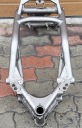 РАМА + ДОКУМЕНТИ PL YAMAHA BT 1100 BULLDOG 2001-2007R  (18036620172) фото min 6