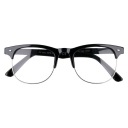 МУЖЧИНЫ в очках, ботаники