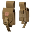 КАРМАННЫЙ КОМПАС HELIKON MOLLE Survival Coyote