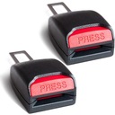 2x УДЛИНИТЕЛЬ РЕМНЯ ЧАСЫ, КРЫШКА, ПЕРЕХОДНИК, ЗАГЛУШКА ДЛЯ АВТОМОБИЛЬНЫХ КАЧЕСТВ!