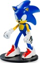 Sada figúrok SONIC PRIME SON6080 Značka Sonic-Modell