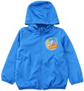 SONIC BUNDA VZDUCHOVKA ORTALION na fleece KAPTUR 104/110 D089B EAN (GTIN) 5904009184332