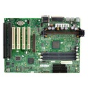 Compaq 141534-001 010328-000 slot 1 SDRAM AGP PCI ISA