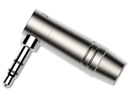 УГЛОВОЙ МИНИ-ШТЕКЕР 3,5 мм STEREO ROXTONE MJ3RPP-NN