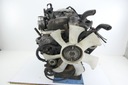 MOTOR NISSAN NAVARA D22 PICK UP 2.5 D YD25 