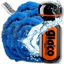 Жидкость для стеклоочистителя SOFT99 ULTRA GLACO отталкивает воду, дождь, грязь, 70мл