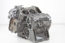 HONDA VFR 1200 F 09-16 БЛОК ДВИГУНА КАРТЕР ЦИЛІНДР ПОРШНІ  фото 11