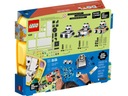 Nové LEGO 41959 DOTS - Dóza s roztomilou pandou jedinečný darček pre deti Vek dieťaťa 6 rokov +