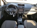 Subaru Forester 2017, 2.5L, 4x4, po gradobiciu Liczba drzwi 4/5