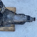 MOTEUR COMPLET BOÎTE AUTOMATE EBC3654 JAGUAR XJS 81-91 5.3 HE V12photo 9