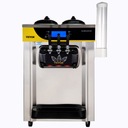 Stroje Na Zmrzlinu Stroj Na Zmrzlinu Automat Smrekovky 22-30L Samočistenie Výška zariadenia 86 mm