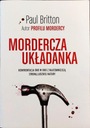 Mordercza układanka Paul Britton