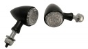 CLIGNOTANTS LED 3W1 STOP CAFE RACER HARLEY SUZUphoto 6