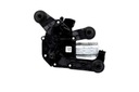 VALEO MOTOR LIMPIAPARABRISAS PARTE TRASERA PEUGEOT 2008 I 03.13- 