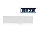 GEZE TS 2000 VBC SAMOZAMYKACZ BEZ RAMIENIA, BIAŁY