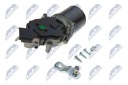 MOTEUR ESSUIE-GLACES AVANT CITROEN C3 I II DS3 09-photo 13