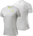 Мужская футболка для бега TCA, дышащая, L