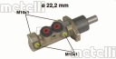 METELLI 05-0228 POMPE DE FREINphoto 11