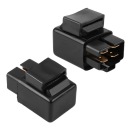 SUZUKI QUADSPORT LT80 ÉLECTROVANNE PRZEKAZNIKA DÉMARREUR POUR 1987-2006 ER2287RE146DMphoto 5