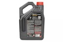 MOTUL 8100 X-CLEAN 5W40 5L+OLEJOVÝ FILTER OP641 Stupeň viskozity SAE 5W-40