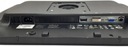 MONITOR LED HP LA2306x 23&quot; DP VGA DVI FHD 1920x1080 klasa C Złącza D-Sub (VGA) DVI-D DisplayPort USB 2.0 typ A USB 2.0 typ B