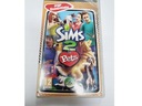 SIMS 2 ДЛЯ ДЕТЕЙ НА PSP