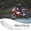 УНИВЕРСАЛЬНАЯ АНТИДОЖДЬ ПЛЕНКА NA ШЛЕМ ZAPEWNIAJACA WYRAZNA WIZJE ЕЗДИ MOTOCYKLEM  фото 16