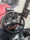 TRACTEUR ROLNICZY TRACTEUR LOVOL M254 (25KM) FINANSOWANIE D'USINE 0%photo 11