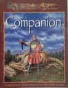 COMPANION Riddle of Steel Ролевая игра
